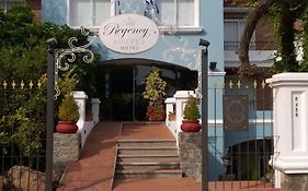 Regency Carrasco - Suites & Boutique Hotel